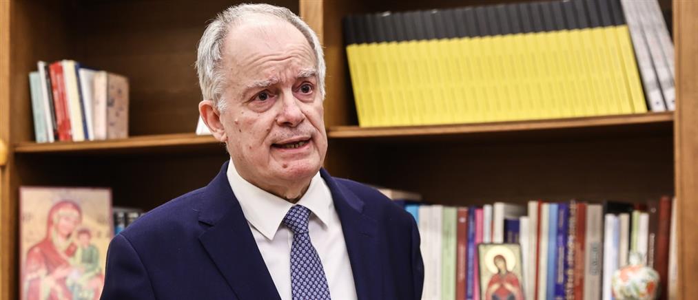 Συλλυπητήρια Τασούλα για τον θάνατο του 19χρονου στρατιώτη στη Ρόδο