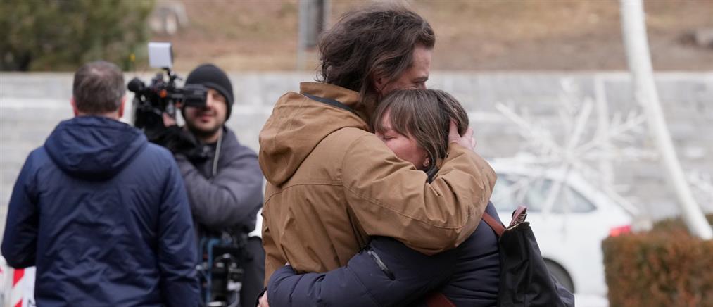 Κραν Μοντανά: Παράσταση πολιτικής αγωγής κατέθεσαν οι οικογένειες των θυμάτων