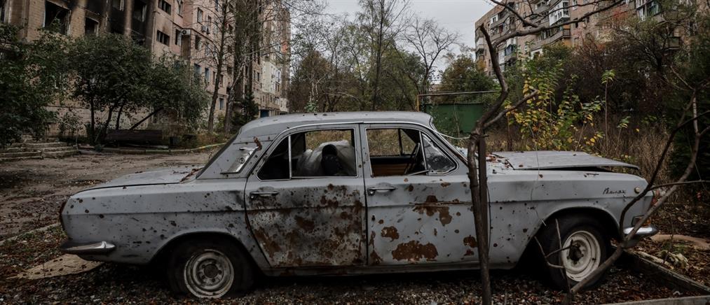 Ρωσία - Πεσκόφ για τερματισμό πολέμου: Πιθανότατα δεν υπάρχει τίποτα πιο σημαντικό