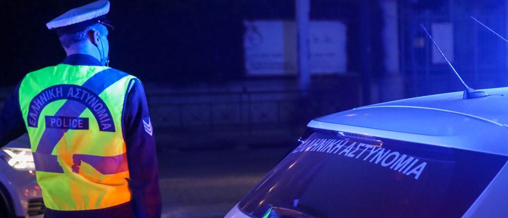 Θεσσαλονίκη: Τρεις συλλήψεις για οδήγηση υπό την επήρεια αλκοόλ