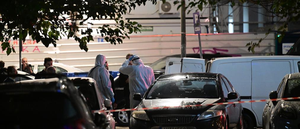 Έκρηξη σε γνωστό νυχτερινό κέντρο διασκέδασης στη Μιχαλακοπούλου (εικόνες)