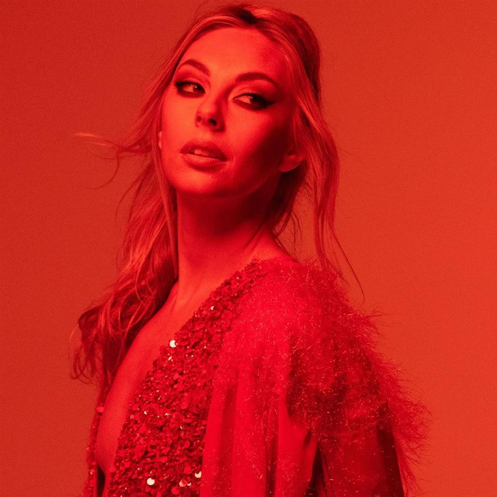 Η Ματίνα Ζάρα στο FTHIS: Το νέο τραγούδι "Dubai", η αποκάλυψη για την προσωπική της ζωή & το πιο αστείο περιστατικό που της συνέβη στην πίστα