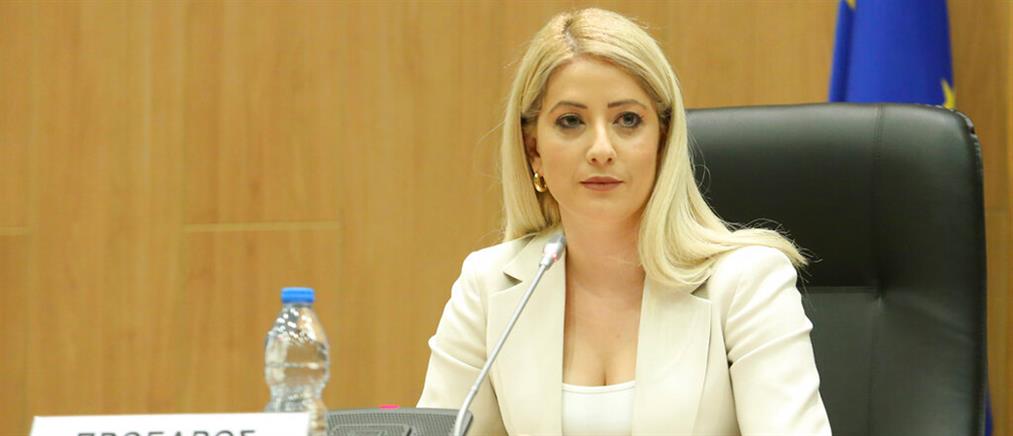 Αννίτα Δημητρίου: Σε καμία περίπτωση δεν μπορεί να διασαλεύονται οι σχέσεις Ελλάδας-Κύπρου