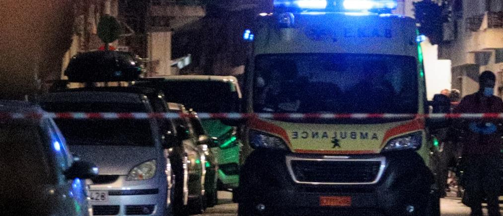 Νεκρός άνδρας από πυροβολισμό στον Άγιο Παντελεήμονα