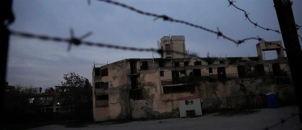 Toυρκικά ΜΜΕ: Η Αγκυρα διπλασιάζει τα στρατεύματα στα Κατεχόμενα