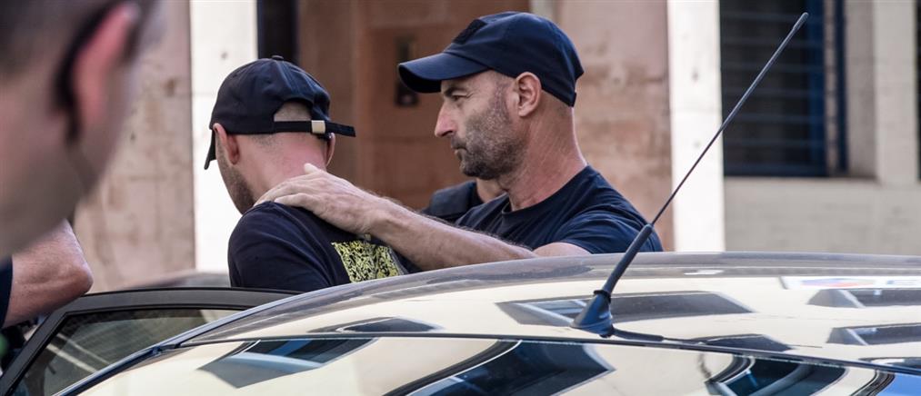 Φωτιές στην Αχαΐα: Προφυλακιστέοι οι κατηγορούμενοι για εμπρησμό