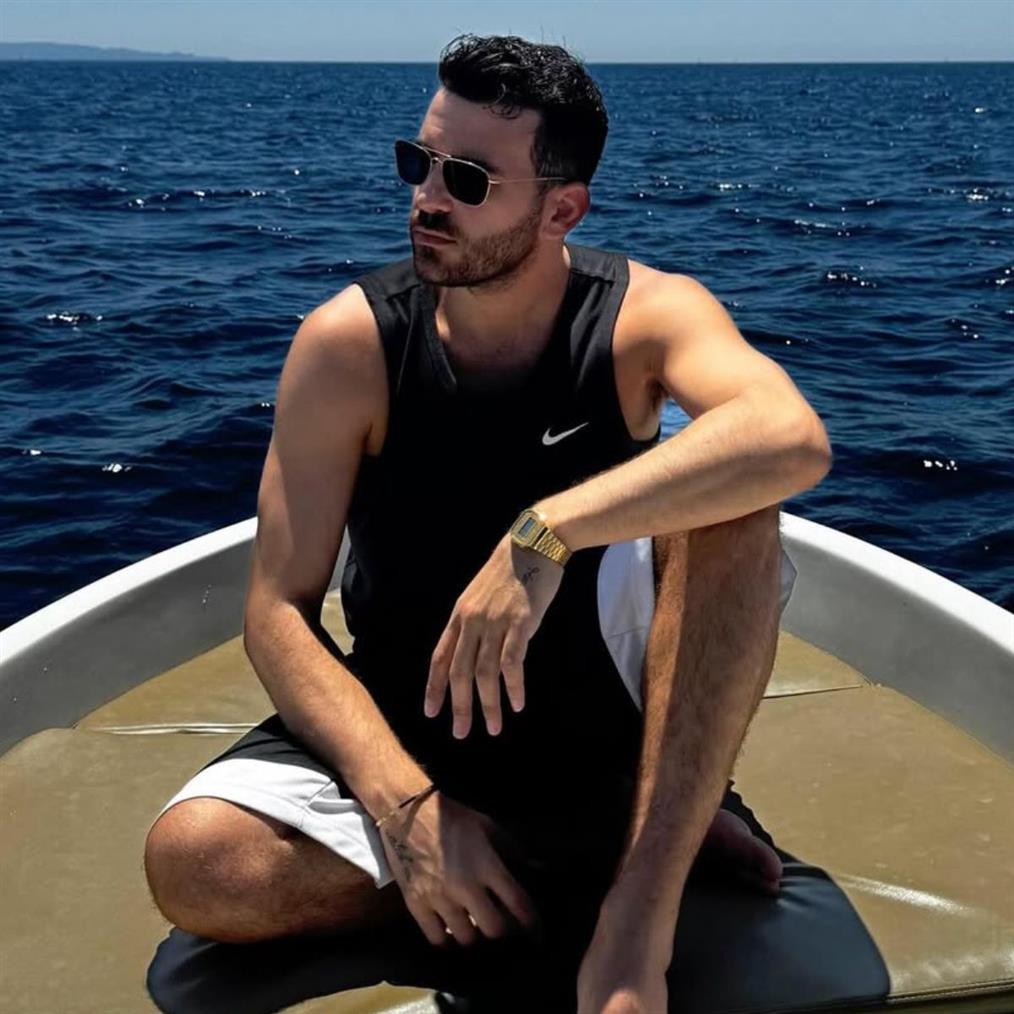 Νικηφόρος Βυθούλκας: Αυτή είναι η αγαπημένη του άσκηση στο γυμναστήριο