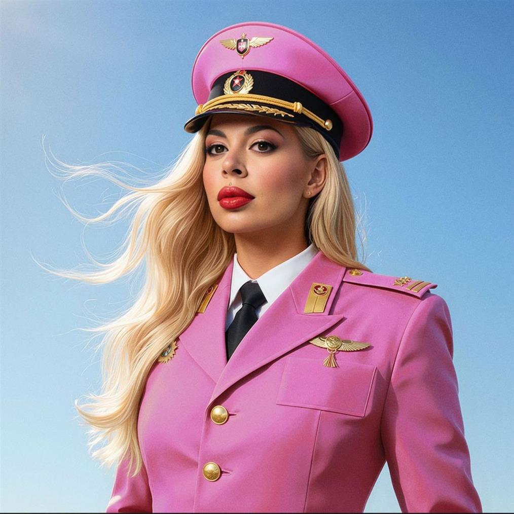 "Όταν βλέπω αεροπλάνο": Η viral διασκευή της Johanna!