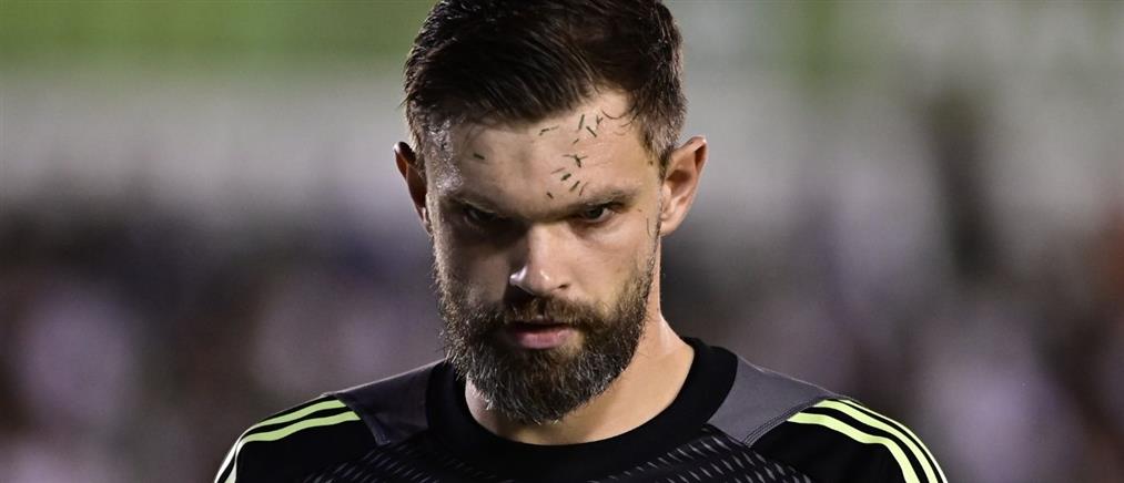 "Έκλεισε" στη Λοτζ ο Ντραγκόφσκι - Το ποσό που κερδίζει ο Παναθηναϊκός από την πώλησή του