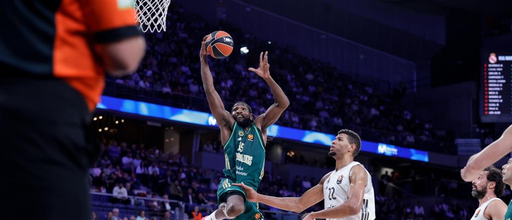 Ομπράντοβιτς: Ο Παναθηναϊκός έχει το καλύτερο ρόστερ στην Euroleague