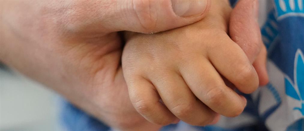 Ηράκλειο: Σοκ με τον αιφνίδιο θάνατο του 2χρονου κοριτσιού