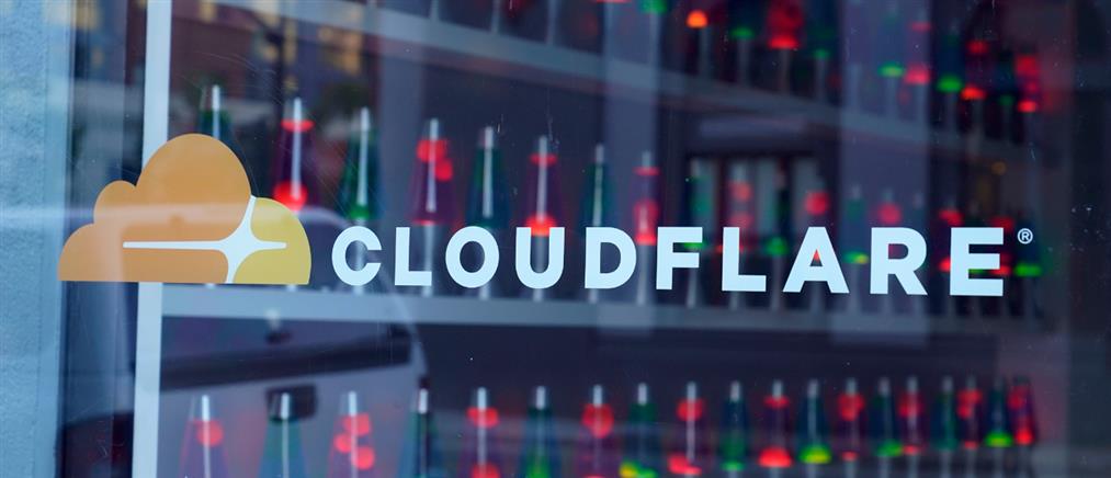 Προβλήματα στο διαδίκτυο: "Μπλακ άουτ" σε ChatGPT, Χ και πολλές ιστοσελίδες λόγω της Cloudflare