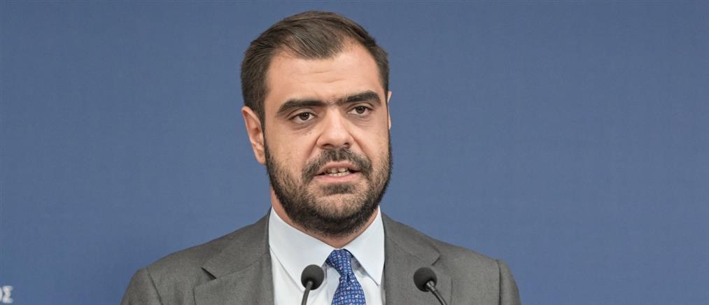 Μαρινάκης:  Περίπου 1 εκατομμύριο νοικοκυριά θα λάβουν την επιστροφή ενός ενοικίου