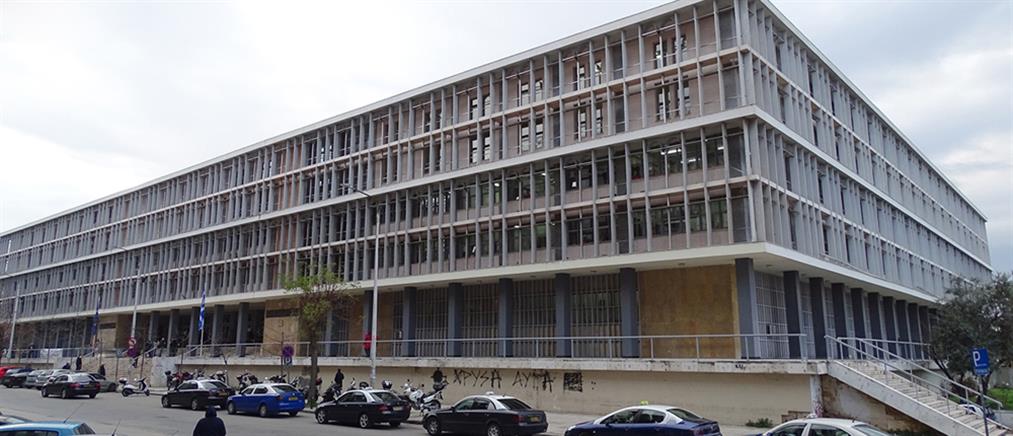 Θεσσαλονίκη: Ταυτοποιήθηκε 29χρονος για την επίθεση κατά διαιτητή