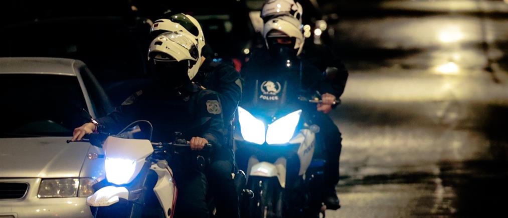 Κυψέλη: Συνελήφθησαν δύο άτομα που κατηγορούνται ότι κατείχαν περισσότερα από 7 κιλά κάνναβης