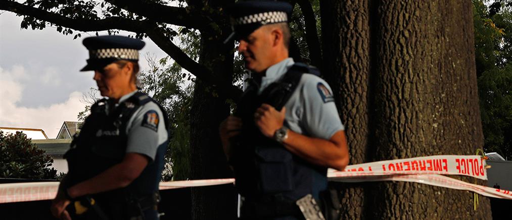 Νέα Ζηλανδία: 27χρονη ταξίδευε με την 2 ετών κόρη της μέσα σε βαλίτσα