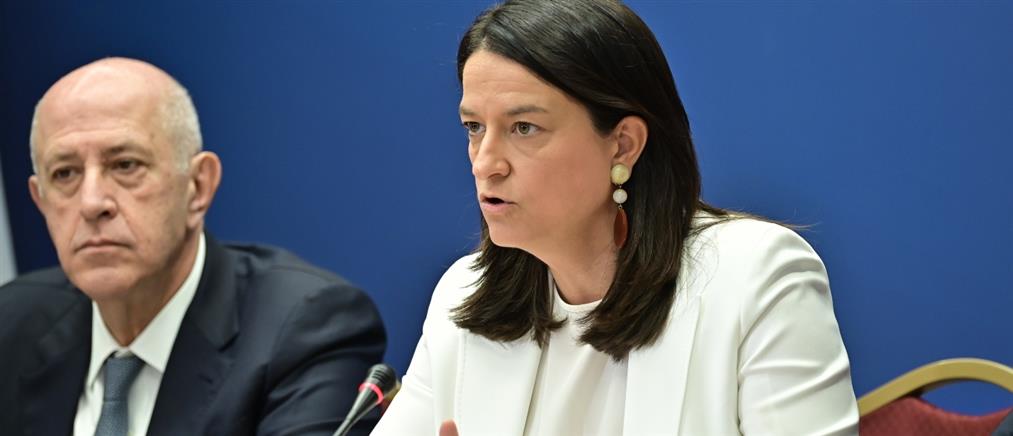 Κεραμέως για συλλογικές συμβάσεις: Αυξήσεις μισθών για εργαζόμενους, ασφαλές περιβάλλον -Τέλος οι μνημονιακοί περιορισμοί