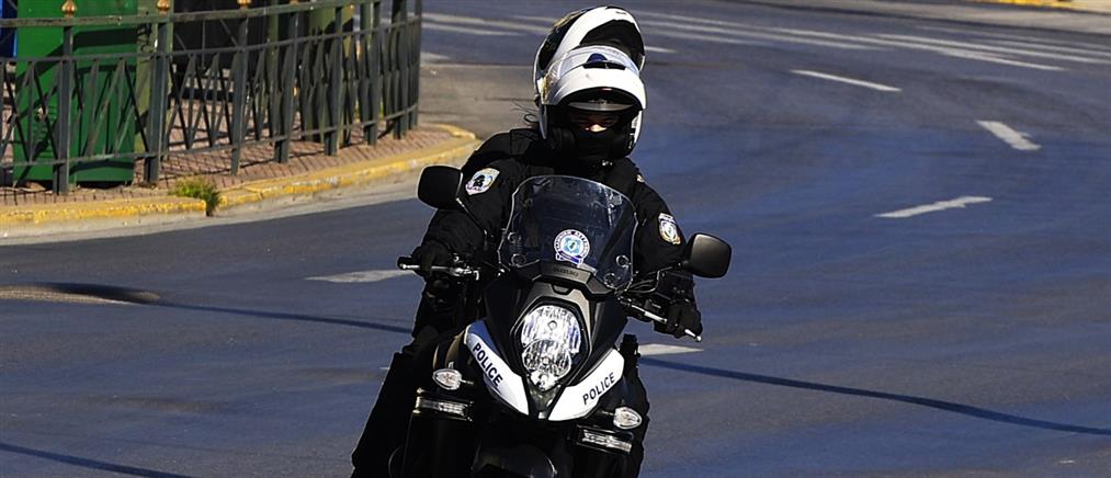 Αττική: Συνελήφθη 52χρονος που οδηγώντας μεθυσμένος προσέκρουσε σε 13 σταθμευμένα ΙΧ
