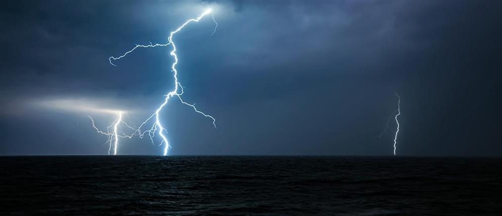 Τι καιρό θα κάνει την Τετάρτη