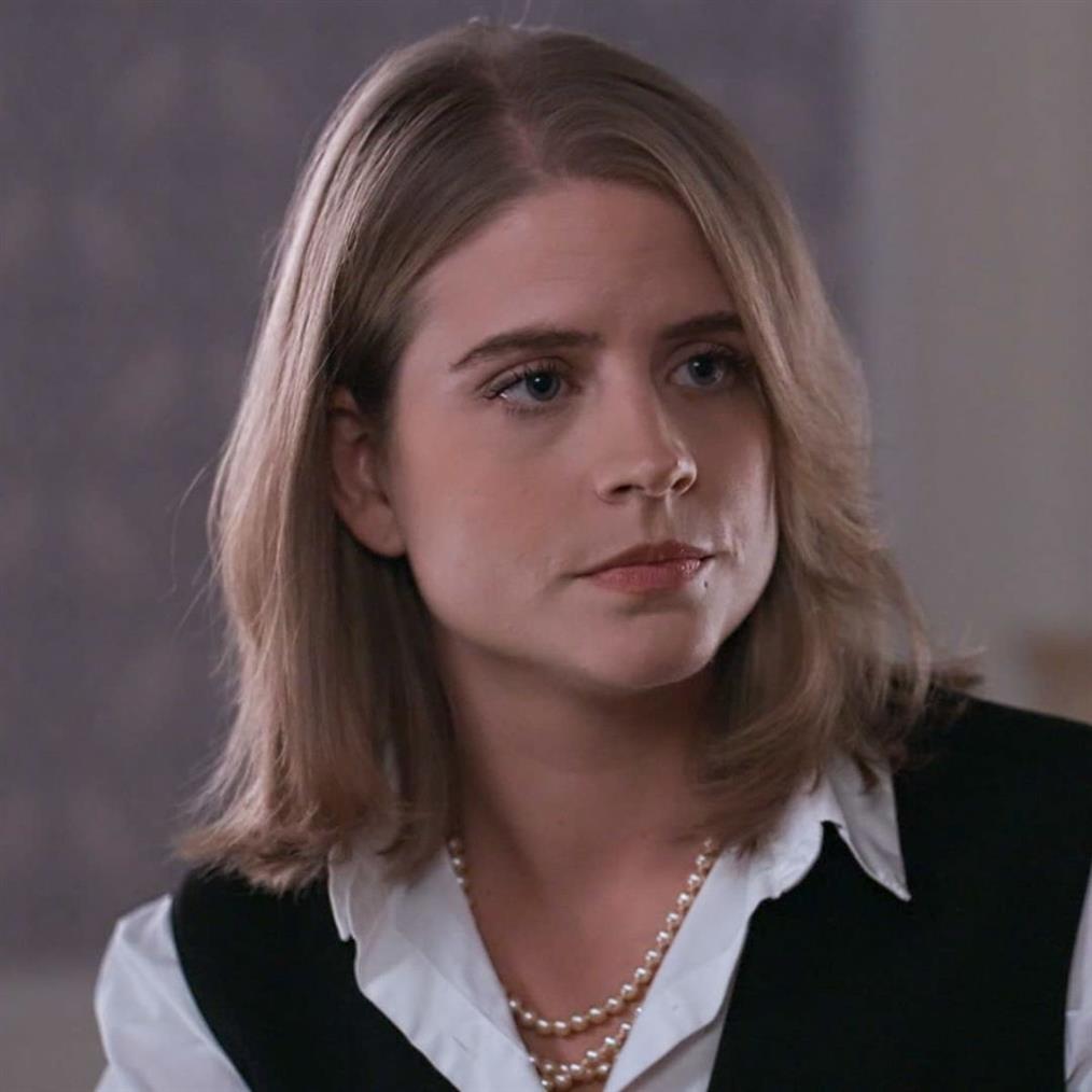 Grand Hotel: Η Αλίκη έχει εξαφανιστεί και η Φρίντα ζητάει από τον Άρη να γυρίσει πίσω