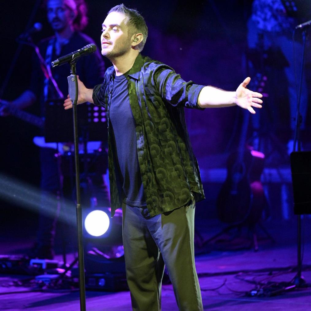 Μιχάλης Χατζηγιάννης: Αναβάλλει τις εμφανίσεις του - "Χρειάζεται να υποβληθώ εκτάκτως σε μία επέμβαση"