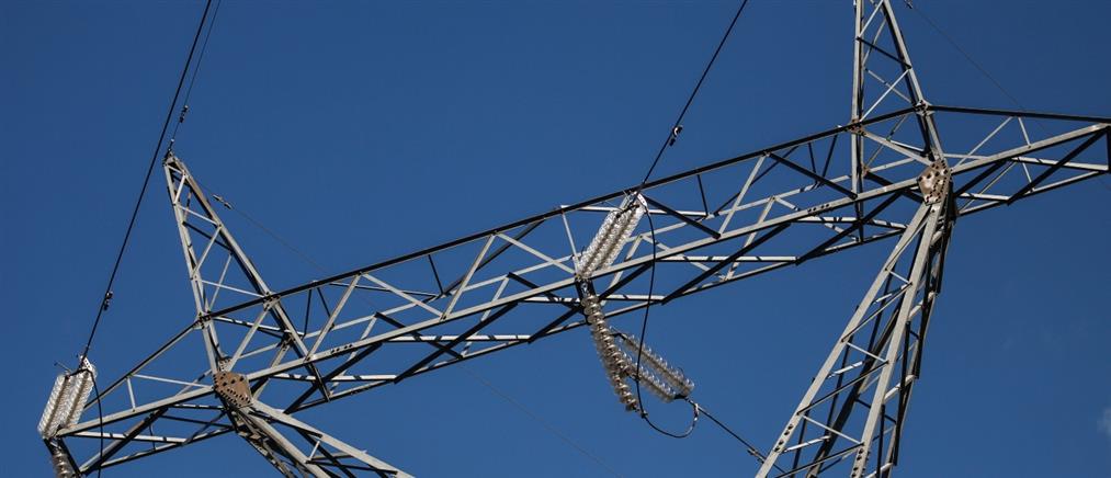 Εκτεταμένο μπλακ άουτ στη Λάρισα