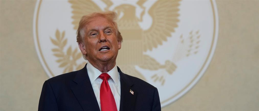 ΗΠΑ: Η απελευθέρωση κρατουμένων στη Βενεζουέλα είναι ένα παράδειγμα της επιρροής του Τραμπ