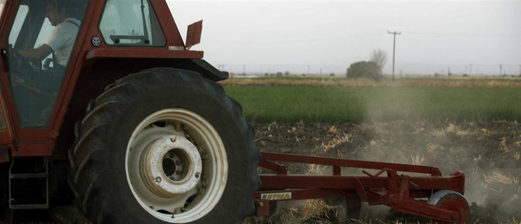 Πέλλα: Σκοτώθηκε 30χρονος πέφτοντας από τρακτέρ
