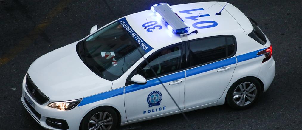 Άνω Λιόσια: Συνελήφθη νεαρός που προκαλούσε διατάραξη κοινής ησυχίας με το όχημά του