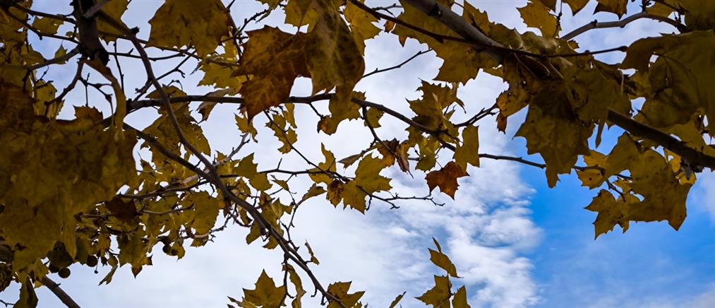 Τι καιρό θα κάνει την Κυριακή