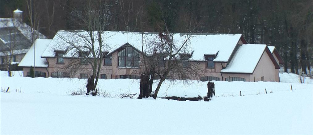 "Σαρώνει" η καταιγίδα Γκορέτι στην Ευρώπη