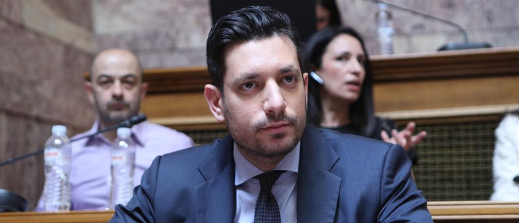 Κυρανάκης: Ζήτησα από τον ΟΣΕ να μην ασκήσει αναίρεση στην πρώτη απόφαση αποζημίωσης για συγγενείς θύματος των Τεμπών και το έκανε πράξη