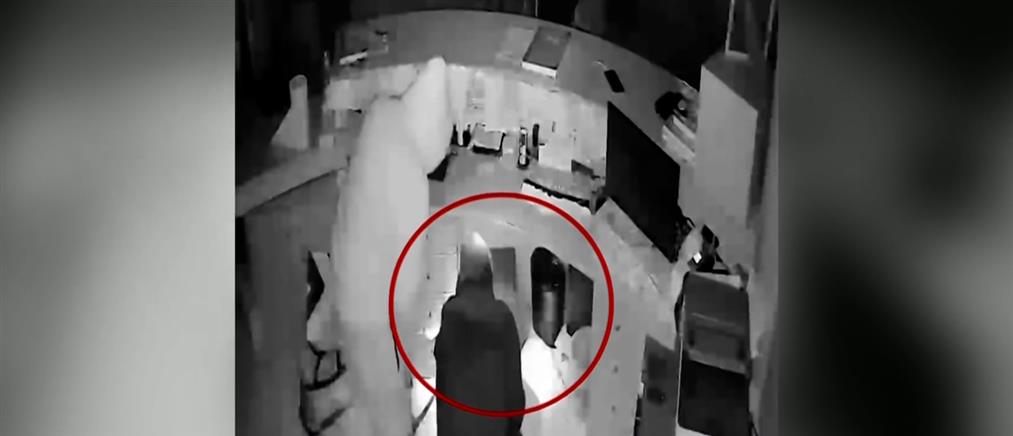 Ληστές δήλωναν άστεγοι και έπαιρναν επιδόματα - Εμπλέκονται σε δεκάδες διαρρήξεις με τεράστια λεία