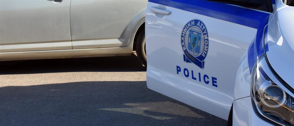 Συνελήφθησαν διακινητές ναρκωτικών στα Προσφυγικά έπειτα από καταδίωξη