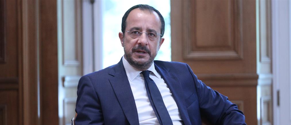 Κύπρος: Θύελλα αντιδράσεων, από βίντεο για φερόμενες μίζες - Λόγο για μοντάζ κάνει η Προεδρία