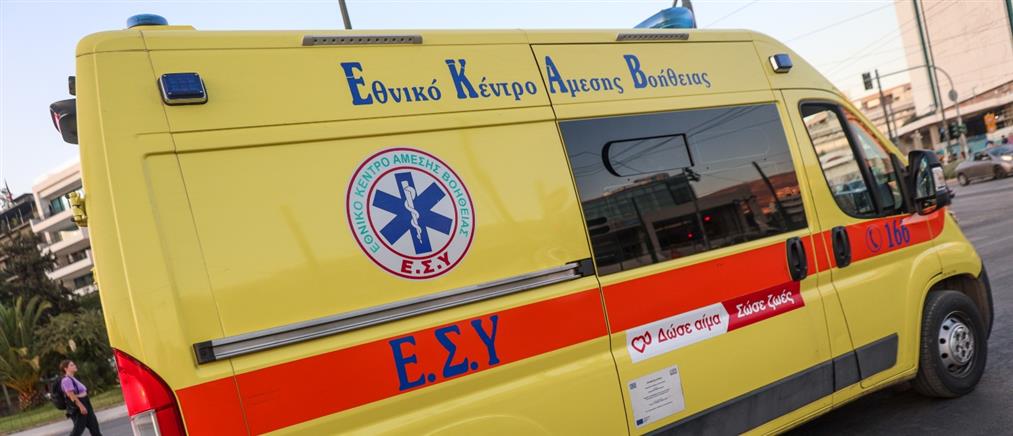 Θεσσαλονίκη: 5χρονος υπέστη έγκαυμα σε παιχνίδι αναψυκτηρίου