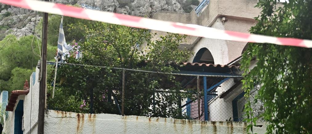 Σαλαμίνα: Προθεσμία για να απολογηθεί την Παρασκευή πήρε η 46χρονη που δολοφόνησε την πεθερά της