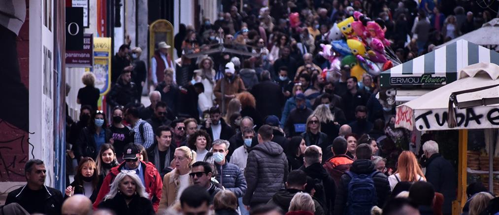 Πότε ξεκινούν οι χειμερινές εκπτώσεις 2026