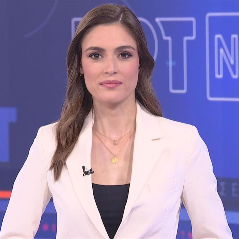 Η Αδαμαντία Λιόλιου στην ΕΡΤ - Η επίσημη ανακοίνωση