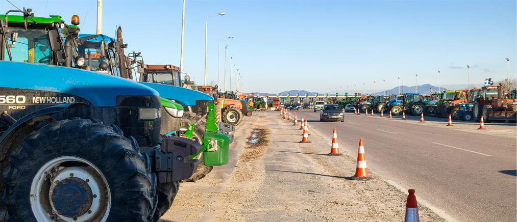 Σήμερα η Πανελλαδική σύσκεψη των αγροτών στη Νίκαια της Λάρισας
