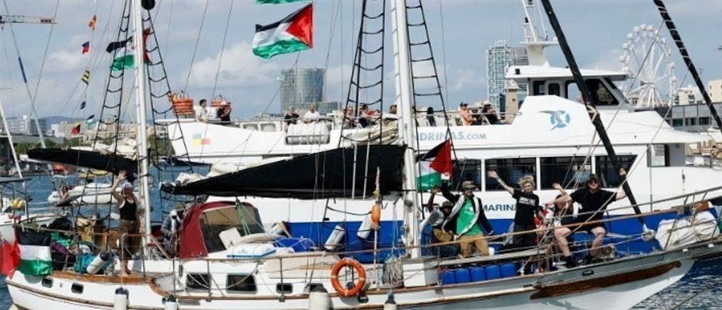 Αθήνα: Ανακοινώθηκε ο επαναπατρισμός των 27 Ελλήνων πολιτών που συμμετείχαν στον στολίσκο «Global Sumud Flotilla».