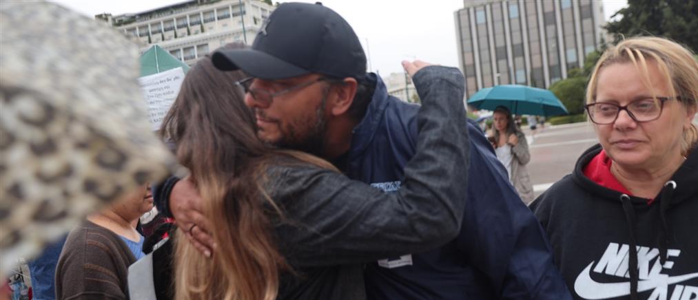 Δεκτό αναμένεται να γίνει το αίτημα του Πάνου Ρούτσι για τοξικολογικές εξετάσεις, εντός της ημέρας