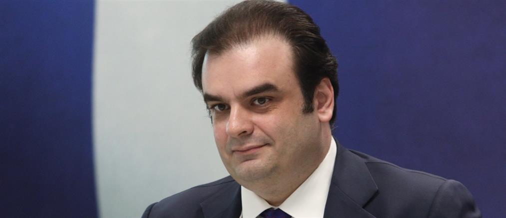 Πιερρακάκης: Το 2026 θα είναι χρονιά ευκαιριών για την Ελλάδα