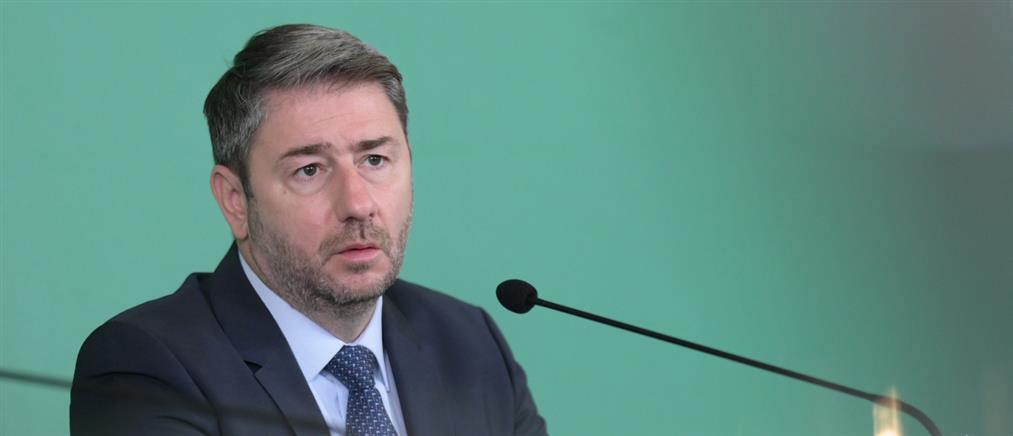 Ανδρουλάκης από Φλώρινα: Αγροτικό ρεύμα στα 7 λεπτά ανά κιλοβατώρα και πάγιο στα 5 ευρώ τον μήνα