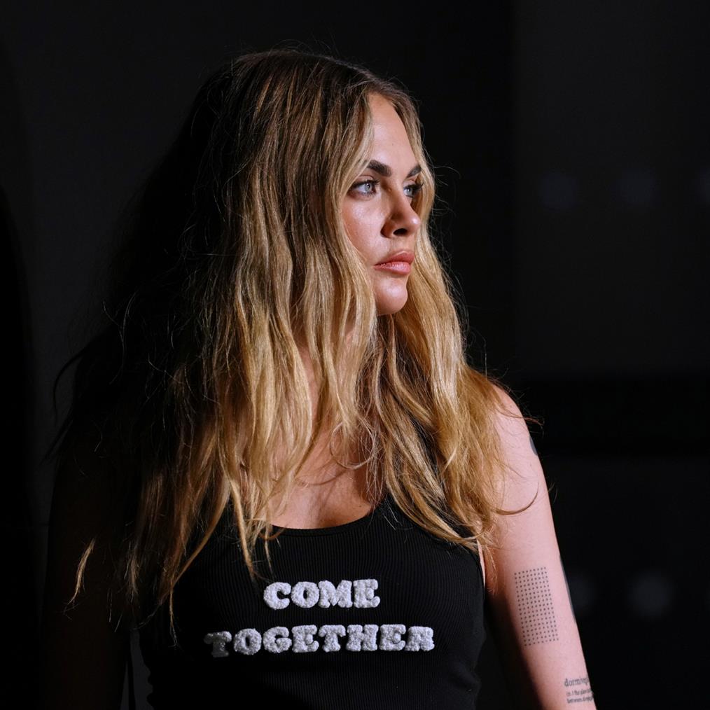 Λάμψη αστέρων στο fashion show της Στέλλα Μακάρτνεϊ στο Παρίσι
