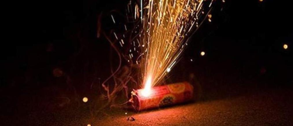 Πάτρα: Άγνωστος έριξε κροτίδα μέσα σε σχολείο – Τραυματίας ένας 12χρονος μαθητής