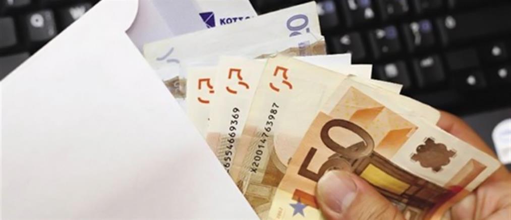 Ποινή φυλάκισης με αναστολή σε γιατρό για “φακελάκια”