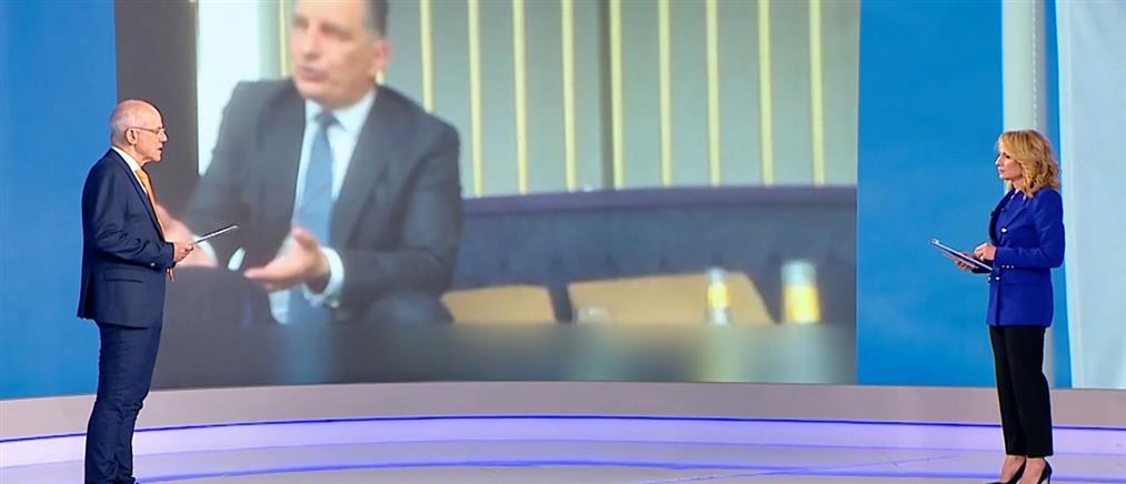 Κύπρος: Νέες αποκαλύψεις για το επίμαχο βίντεο που παραπέμπει σε διαφθορά