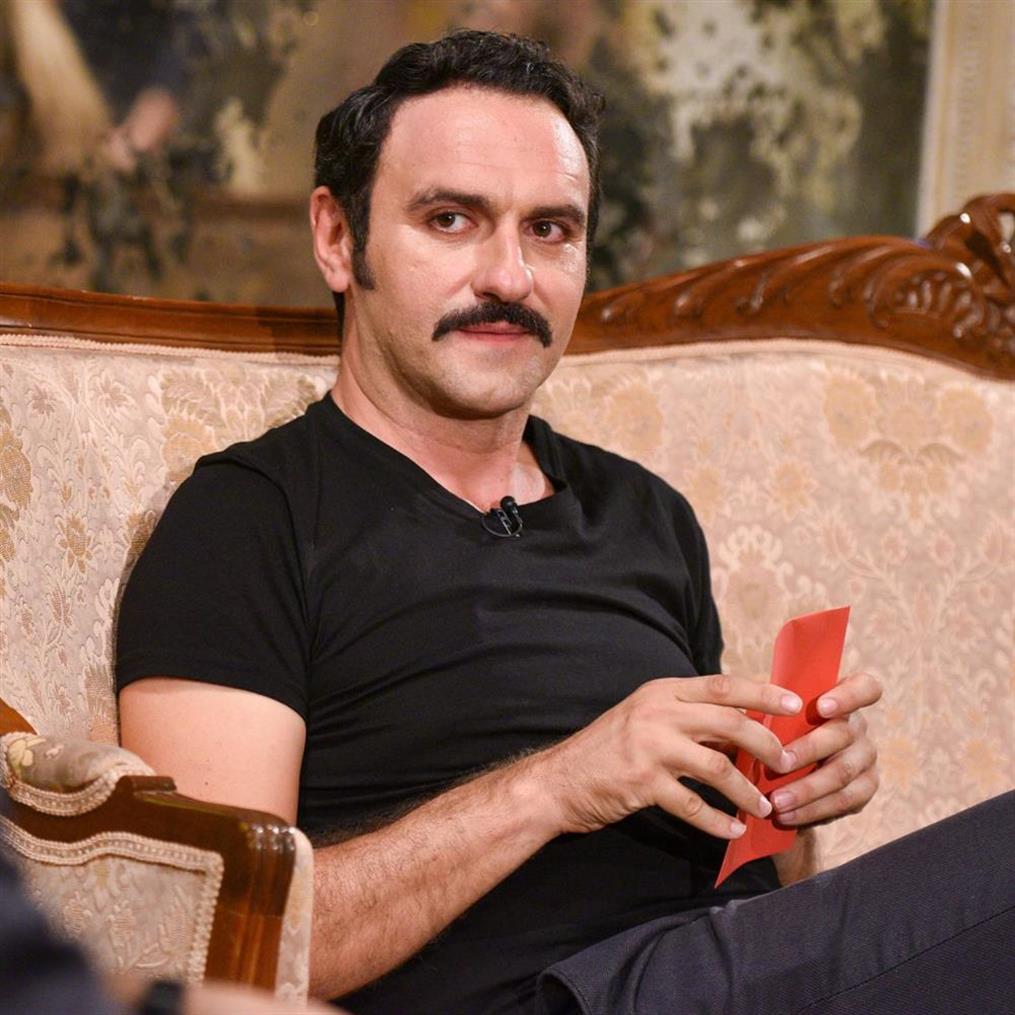 Μελέτης Ηλίας: "Οποιοσδήποτε κάνει χρήση δυστυχώς δεν το ελέγχει, το έχω δει και σε εμένα"
