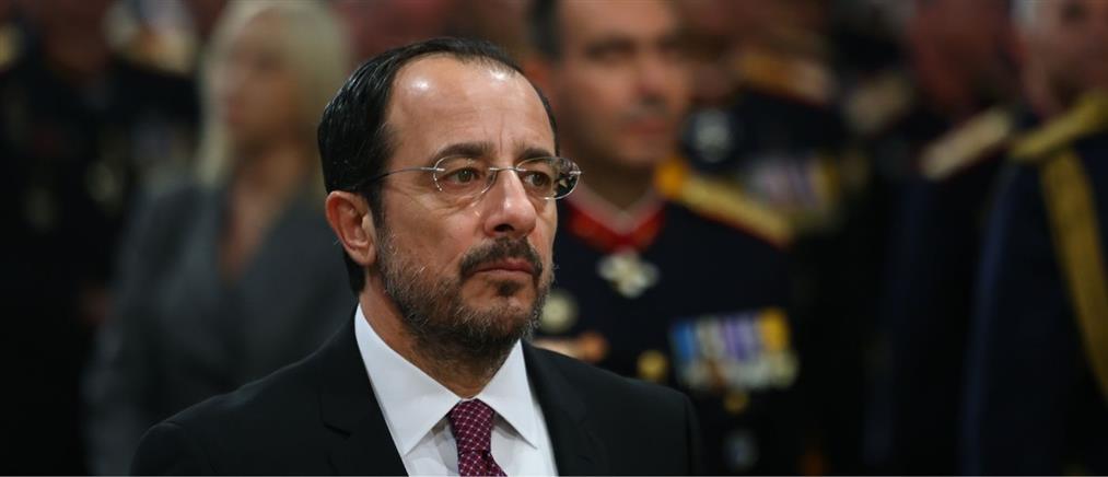 Σάλος στην Κύπρο: Εκτυλίσσεται πολιτικό και κατασκοπευτικό θρίλερ με τη διαρροή βίντεο από  "αινιγματικό" λογαριασμό